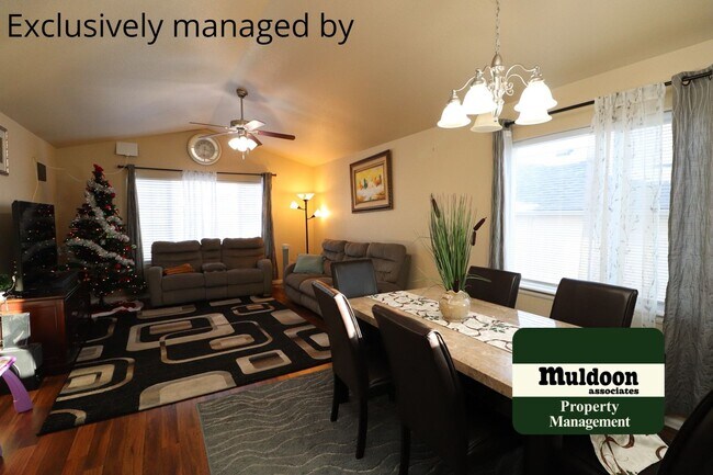 Foto del edificio - *COMING SOON* Lovely 3 Bedroom in Lorson R...