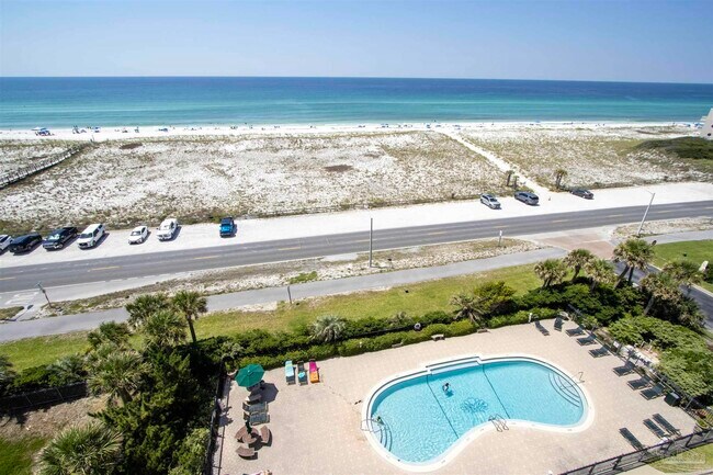 Building Photo - 800 Fort Pickens Rd