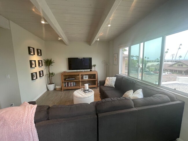 Foto del edificio - PET FRIENDLY Property! Sunning 1 Bedroom 1...