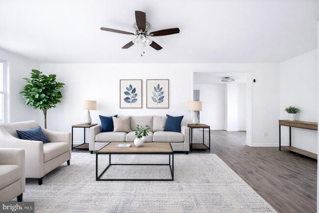 Foto del edificio - 608 Bethel Ave