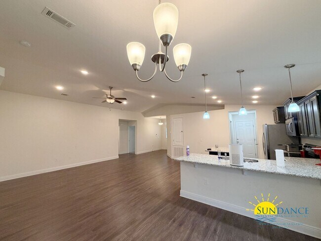 Foto del edificio - Charming 3 Bedroom Home in Gulf Breeze!