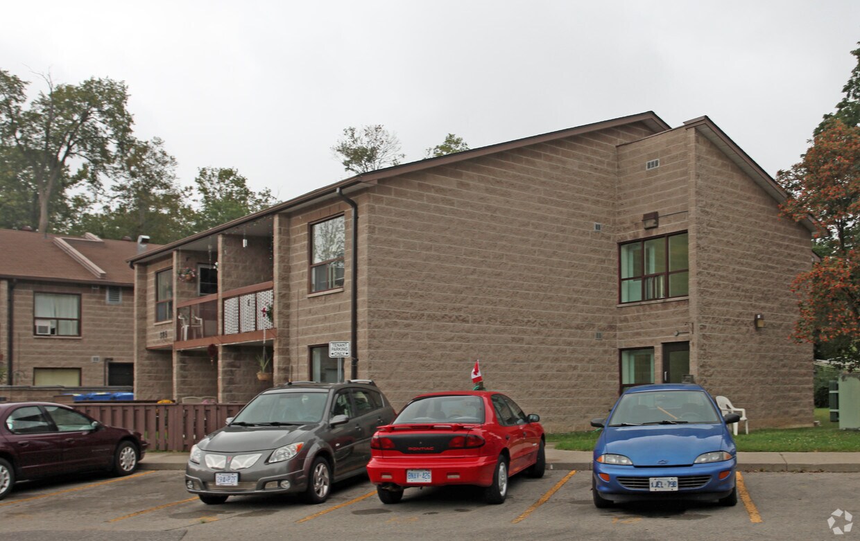 Photo du bâtiment - Beatrice Terrace