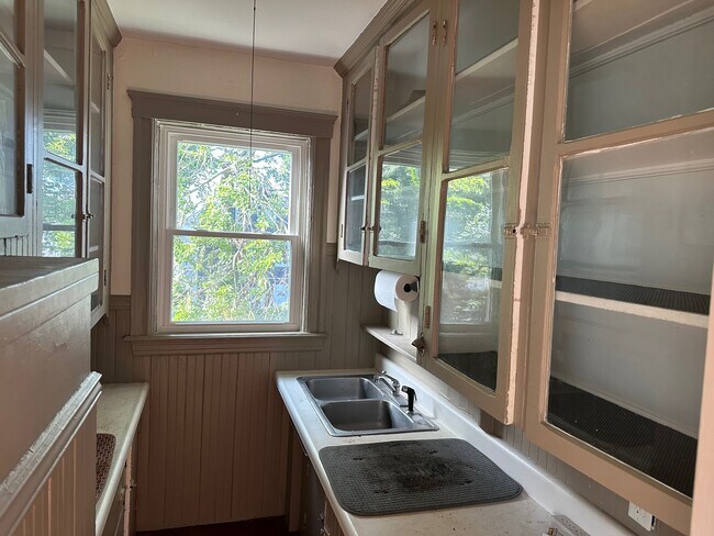 Vintage pantry - 43 Pitman St