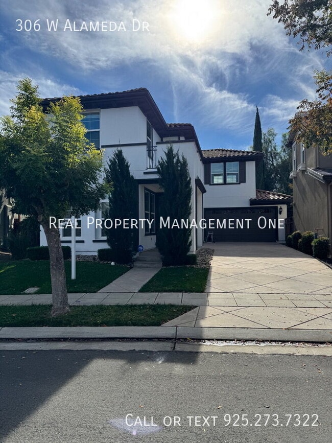 Foto del edificio - 306 W Alameda Dr