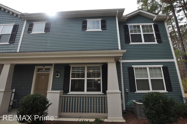 Building Photo - 3 br, 2.5 bath House - 2506 Leytonstone Dr.