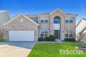 Building Photo - 518 Pleasant Breeze Dr