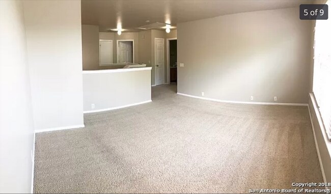 Game Room - 9502 Sage Terrace