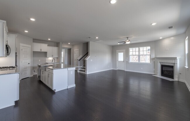 Foto del edificio - 832 Rockwell Dr