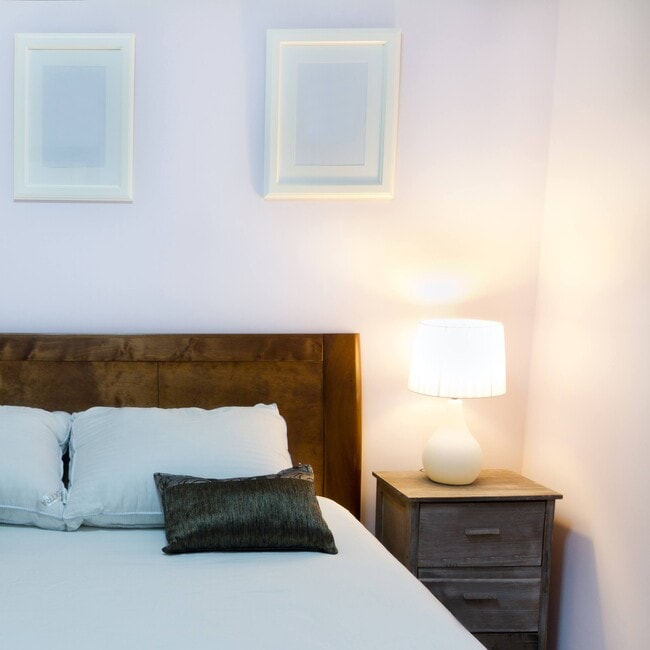 Bedroom - High Ridge