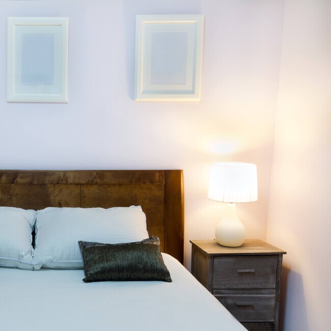 Habitación - High Ridge