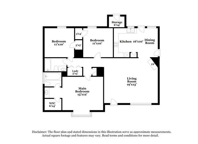Foto del edificio - 5305 Oak Court Cove N