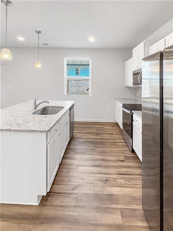 Foto del edificio - 36 Heartwood Ln