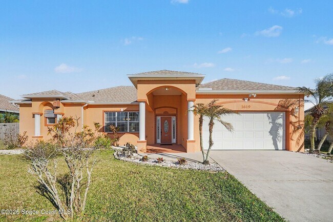 Foto del edificio - 1619 Amador Ave NW