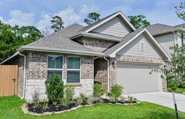 Foto del edificio - 4639 Sequoia Echo Dr