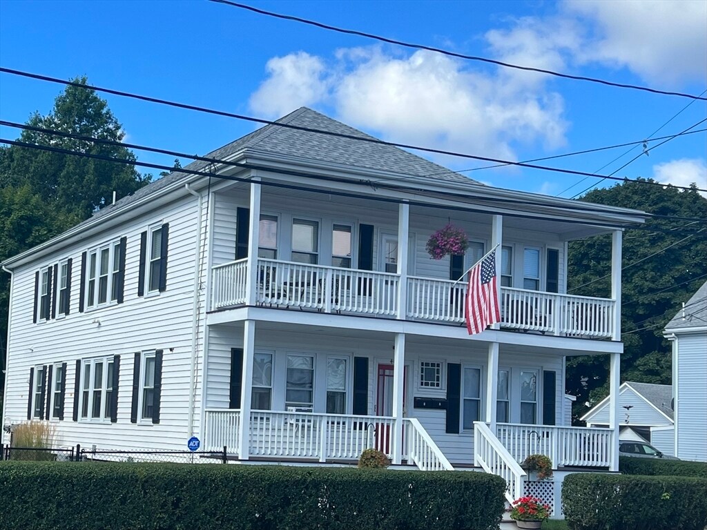 Primary Photo - 40 County St