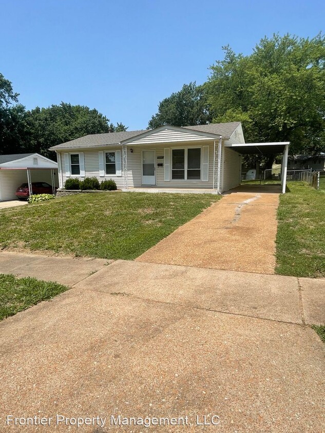 Primary Photo - 3 br, 1.5 bath House - 5321 Ville Angela Ln