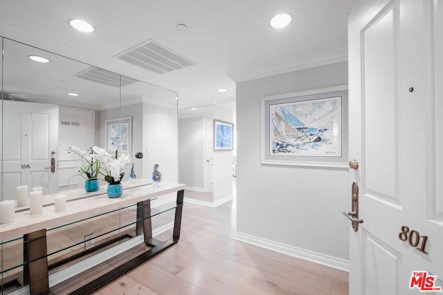 Photo - 850 E Ocean Boulevard Unit 801