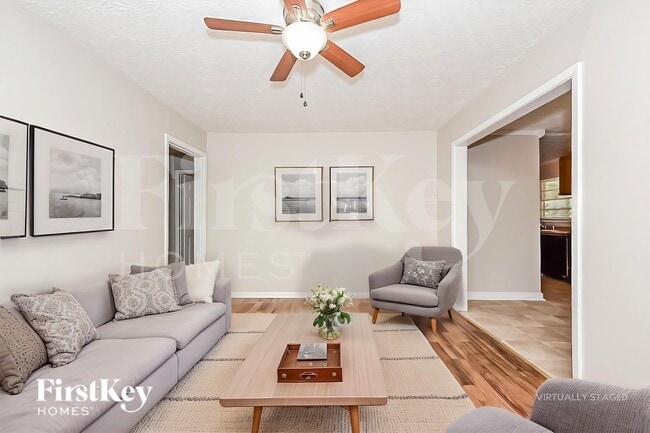 Foto del edificio - 5632 Cypress Dr