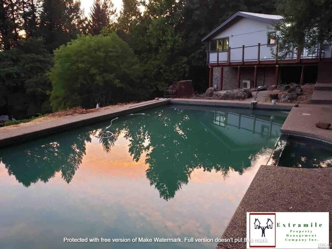 Calistoga, 
                        , –