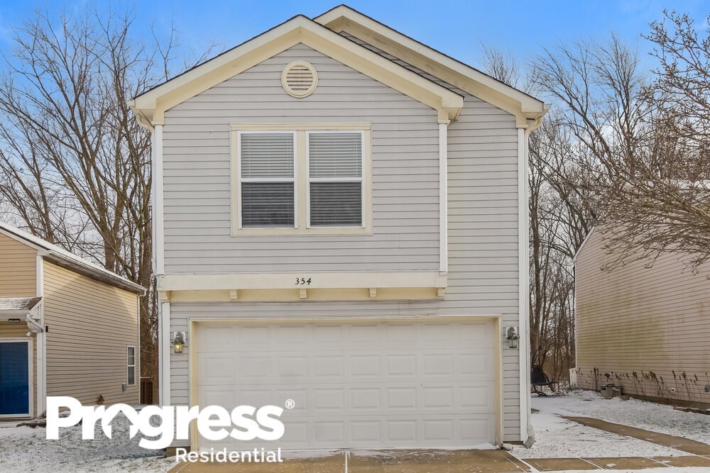 354 Atherton Dr, Carmel, IN 46032 House Rental in Carmel, IN