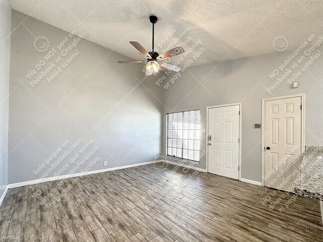 Foto del edificio - 2 br, 2 bath Duplex - 5280 Meadow Rise St