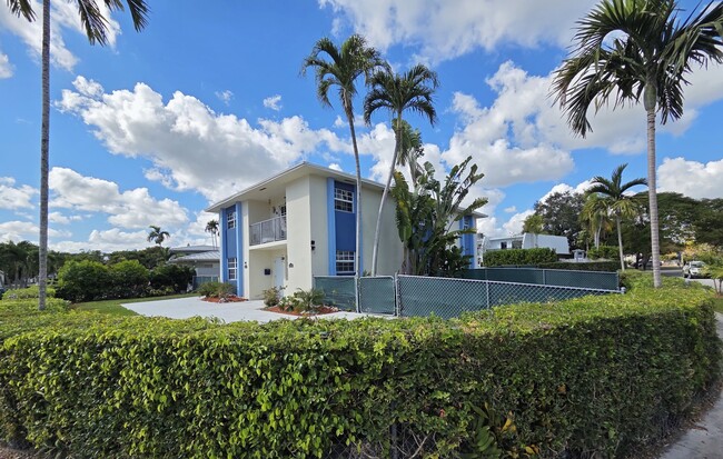 Building Photo - 9100 SW 95th Ave