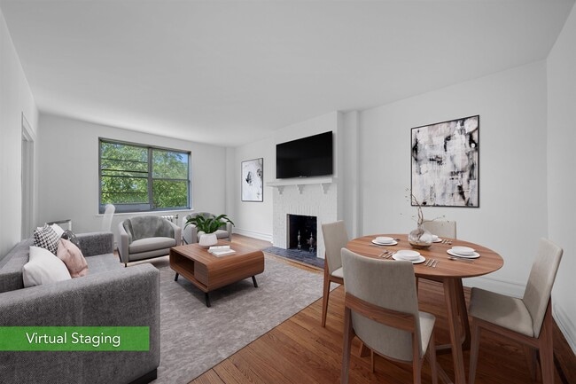 Foto del edificio - 100 E Palisade Ave