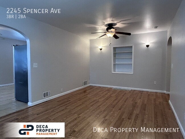 Building Photo - 2245 Spencer Ave