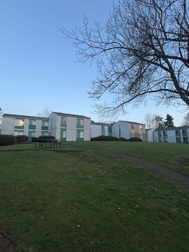 Interior Photo - Sunnyside Village Apartments