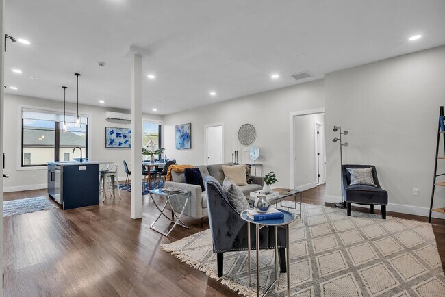 Foto del edificio - 185 Ashford Ave