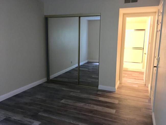 Bedroom 1 - 2825 Third Ave