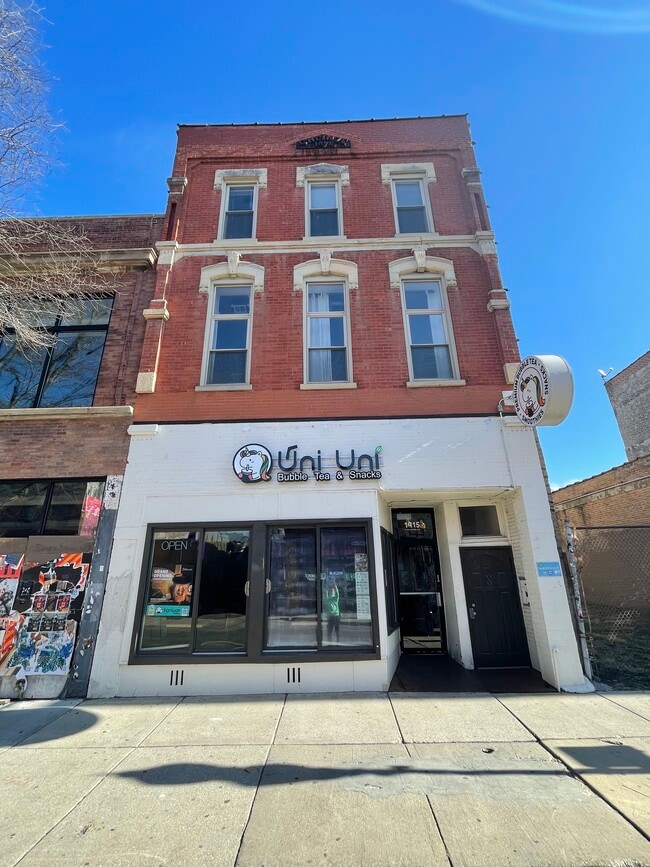 Building Photo - 1415 N Milwaukee Ave