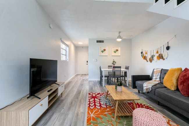 Photo - 3700 NW 58th Ave Apartment
