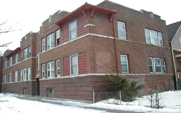 Primary Photo - 5251-5253 W Ferdinand St