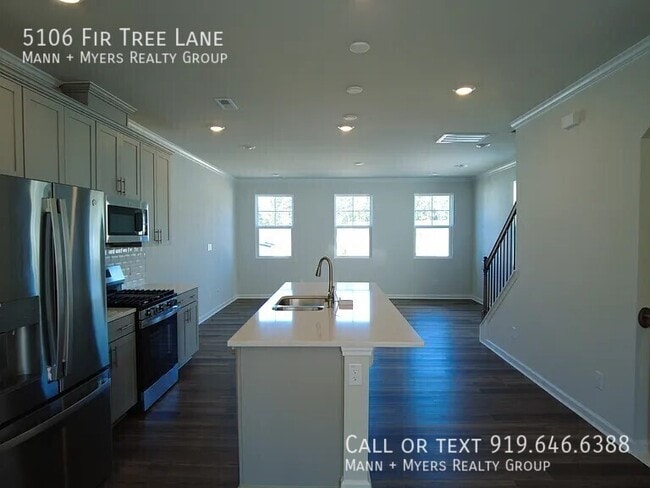 Photo - 5106 Fir Tree Ln Townhome