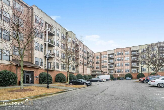 Foto del edificio - 898 Oak St SW