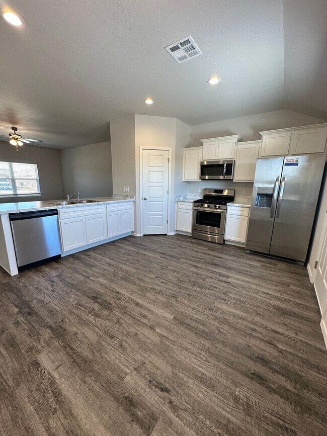 Building Photo - *Zero Regrets - Free Rent!* Four Bedroom | Two Bath Home in East Village