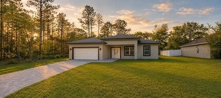 Building Photo - 3286 W Crandon Dr