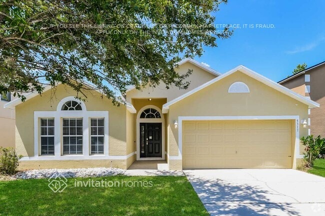 Building Photo - 5311 Silver Thistle Ln