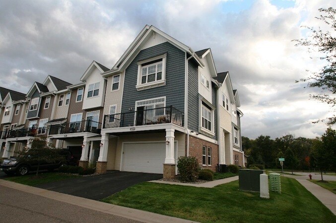 Townhomes For Rent In Champlin Mn