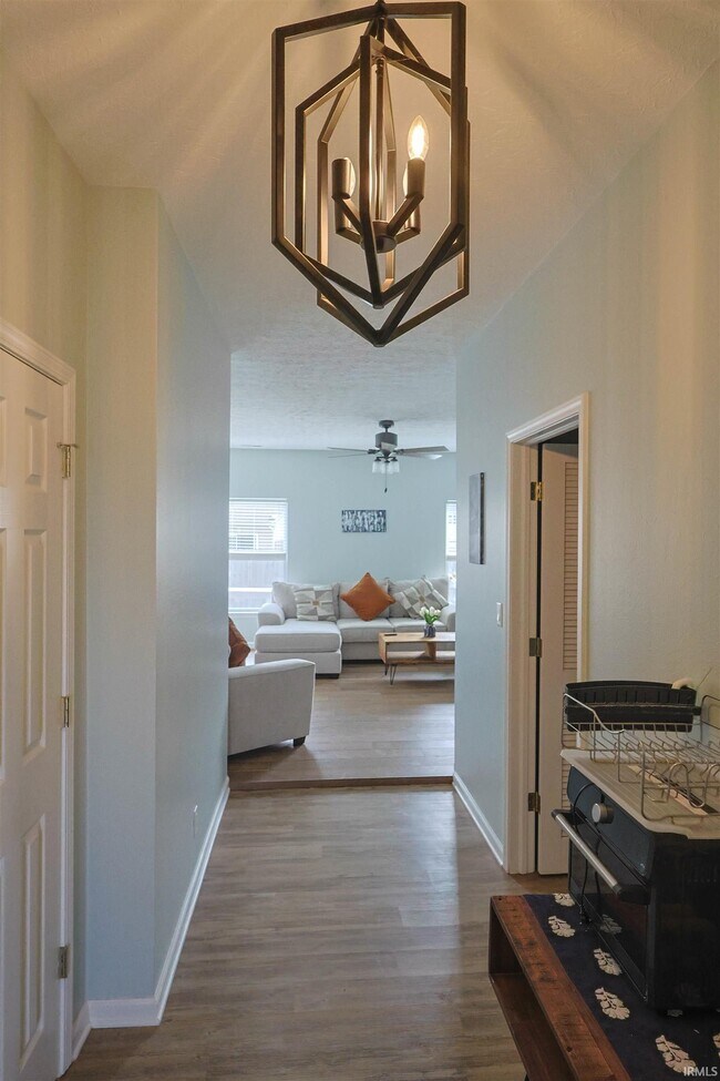 Foto del edificio - 2117 Cumulus Ct