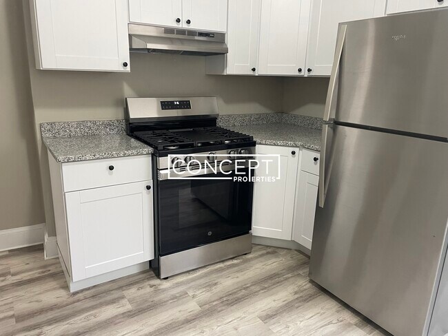 Foto del edificio - 6 Bowdoin Park