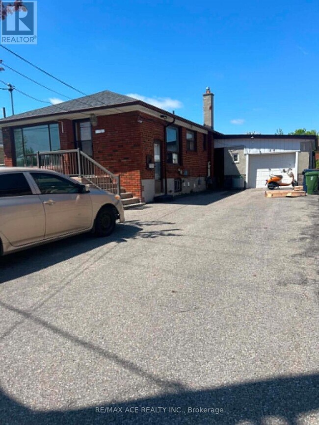 Photo du bâtiment - 26 Granger Ave