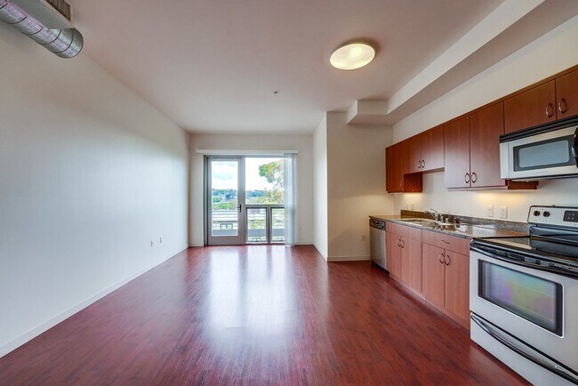 Foto del edificio - "Urban Retreat in San Diego- Open Floor Plan – 1 Bed, 1 Bath"