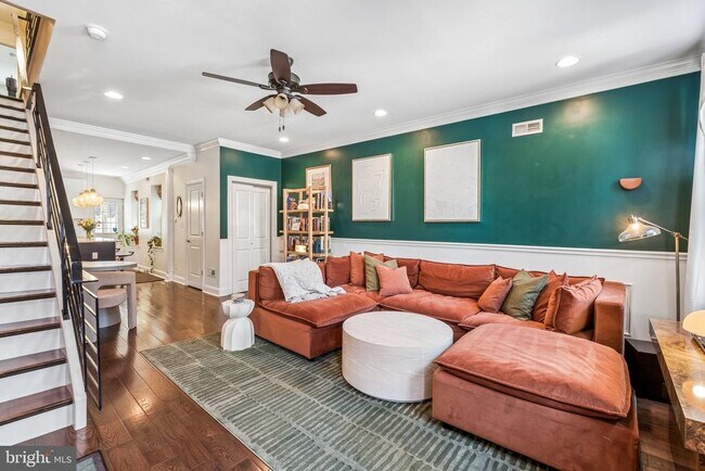 Foto del edificio - 1816 Dickinson St