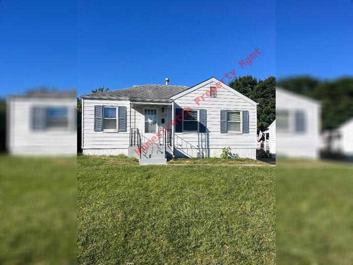 10646 St Philip Ln, Saint Ann, MO 63074 House Rental in Saint Ann, MO