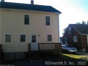 Building Photo - 22 Ohear Ave