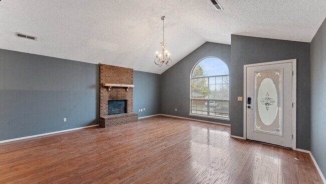 Foto del edificio - 2450 W Jane Cir Dr