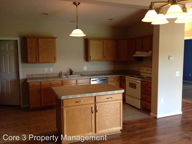 Building Photo - 2 br, 2 bath House - 2107 Mount Vernon