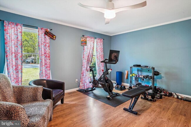 Foto del edificio - For Rent – Spacious 5-Bedroom Home in Soug...